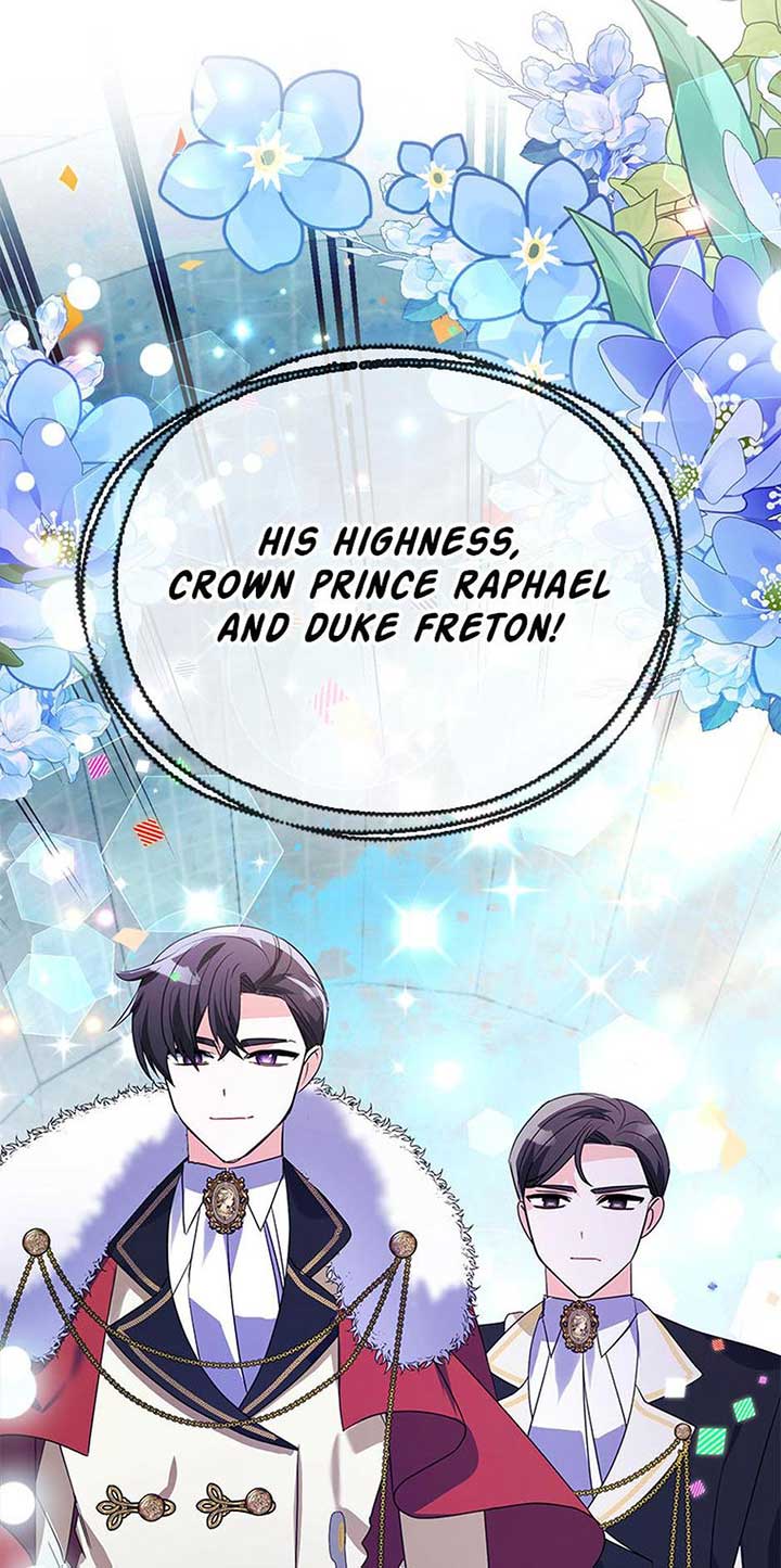 The Fake Rides in a Flower Kiln Chapter 42 page 62