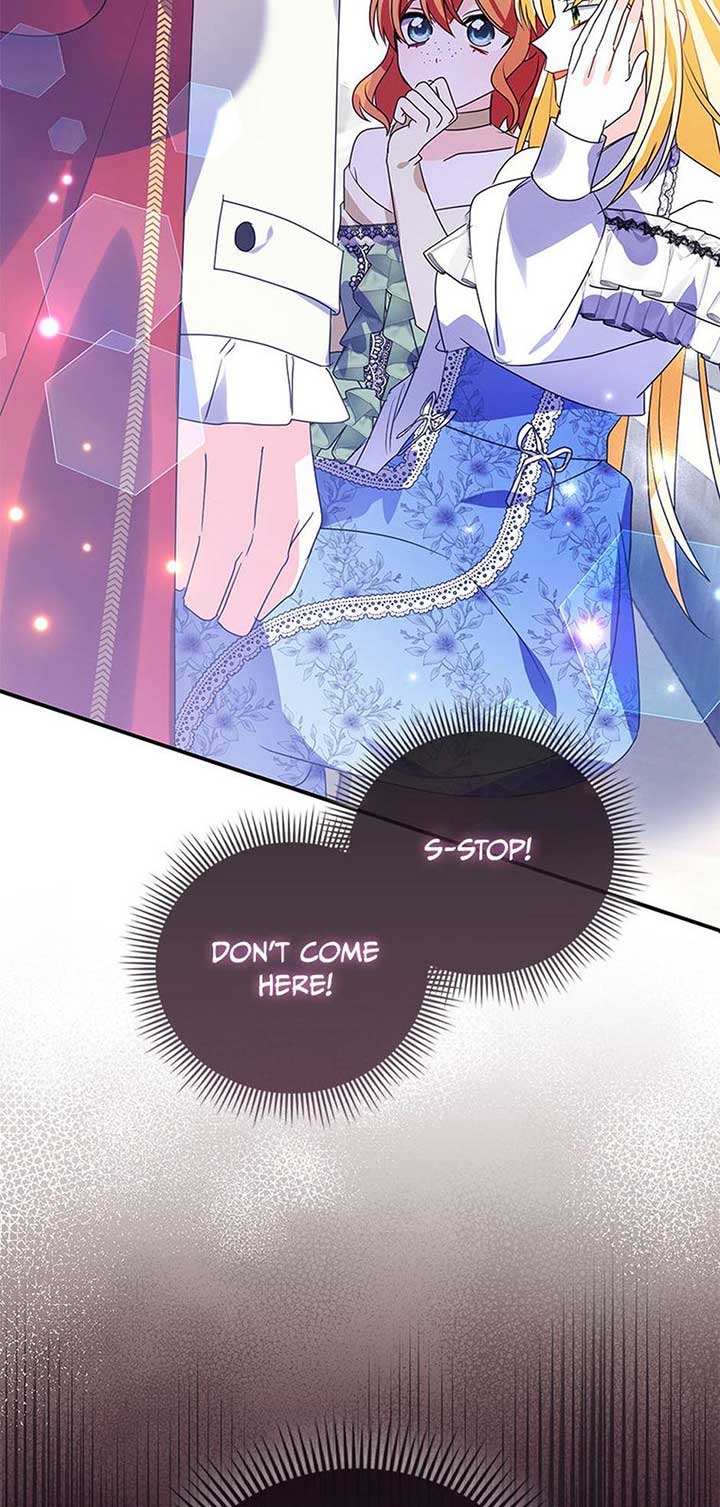 The Fake Rides in a Flower Kiln Chapter 42 page 68