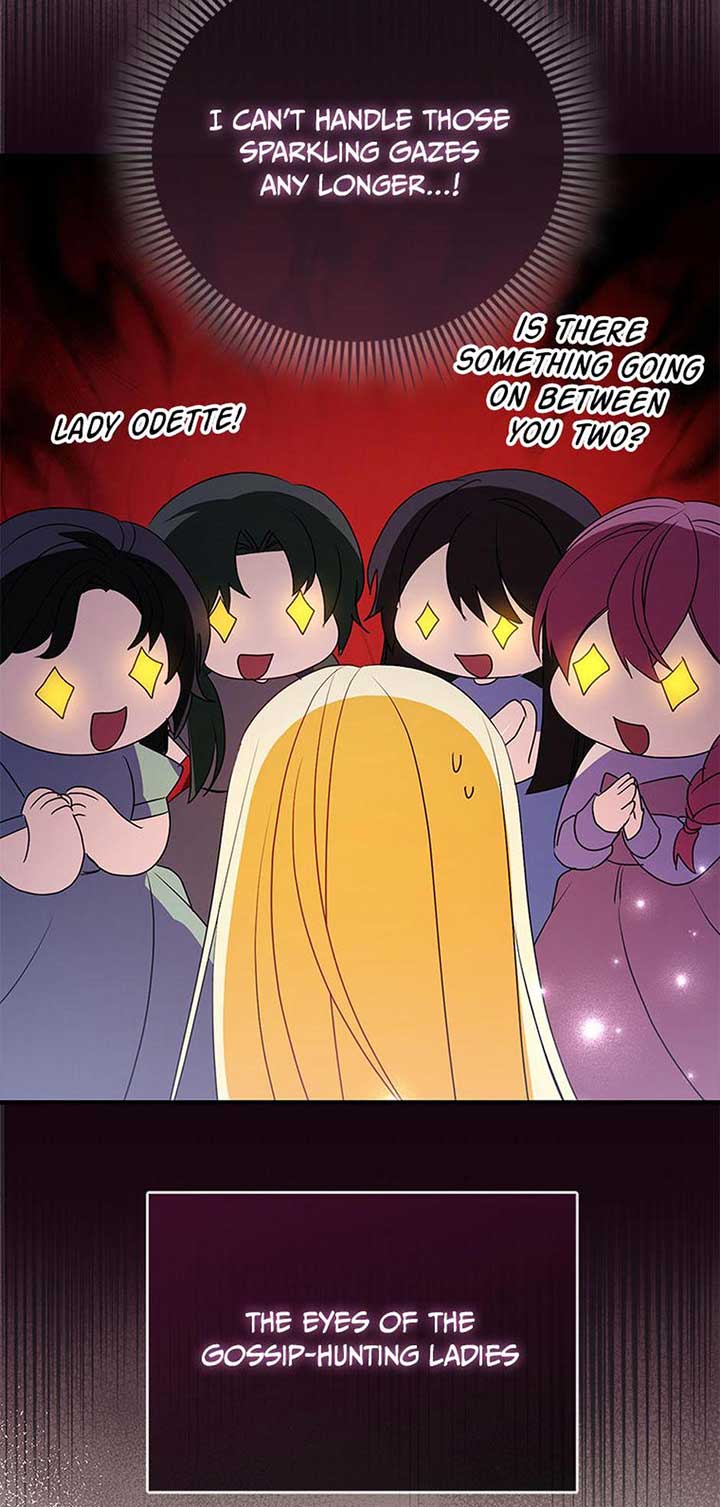 The Fake Rides in a Flower Kiln Chapter 42 page 69