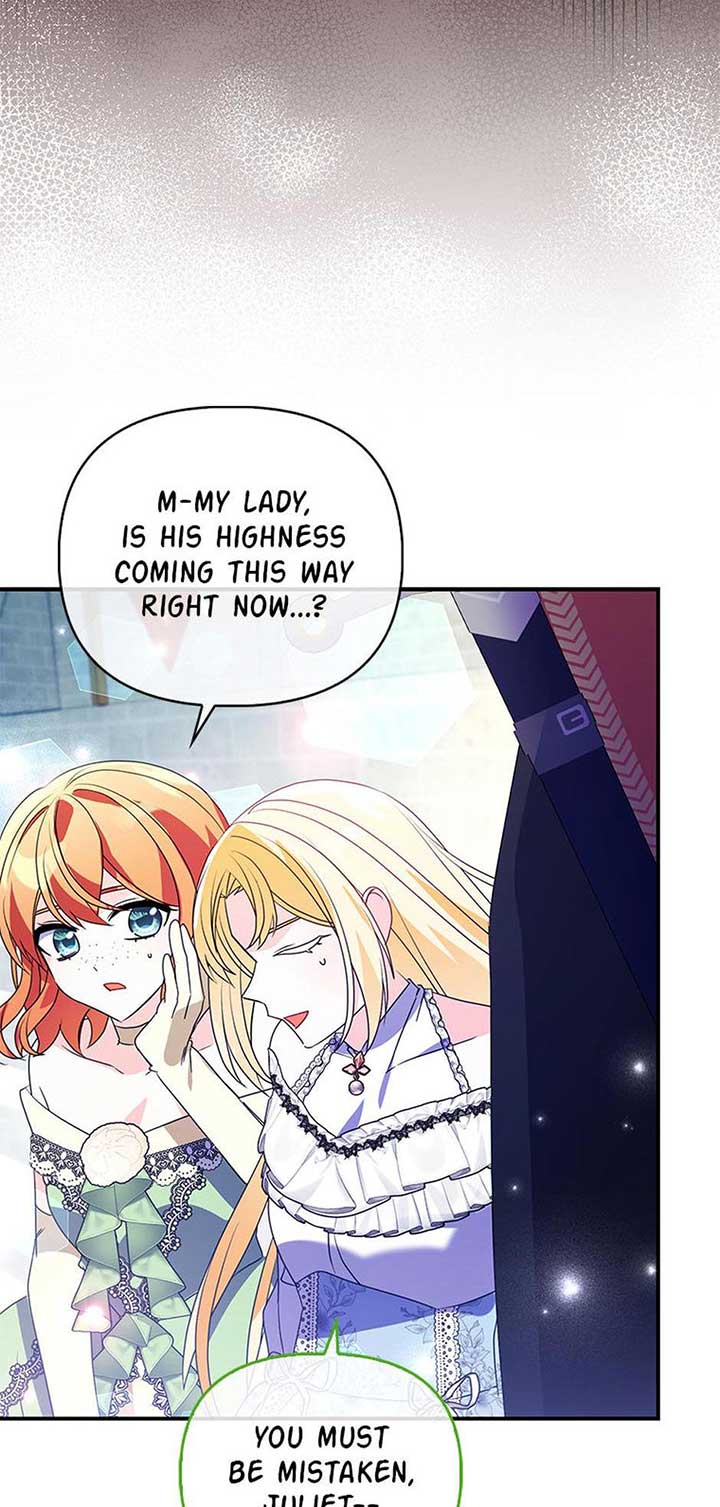 The Fake Rides in a Flower Kiln Chapter 42 page 70