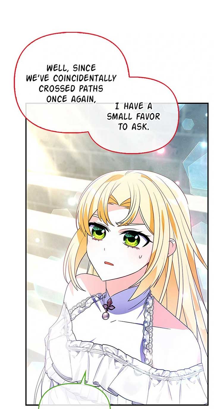 The Fake Rides in a Flower Kiln Chapter 42 page 74
