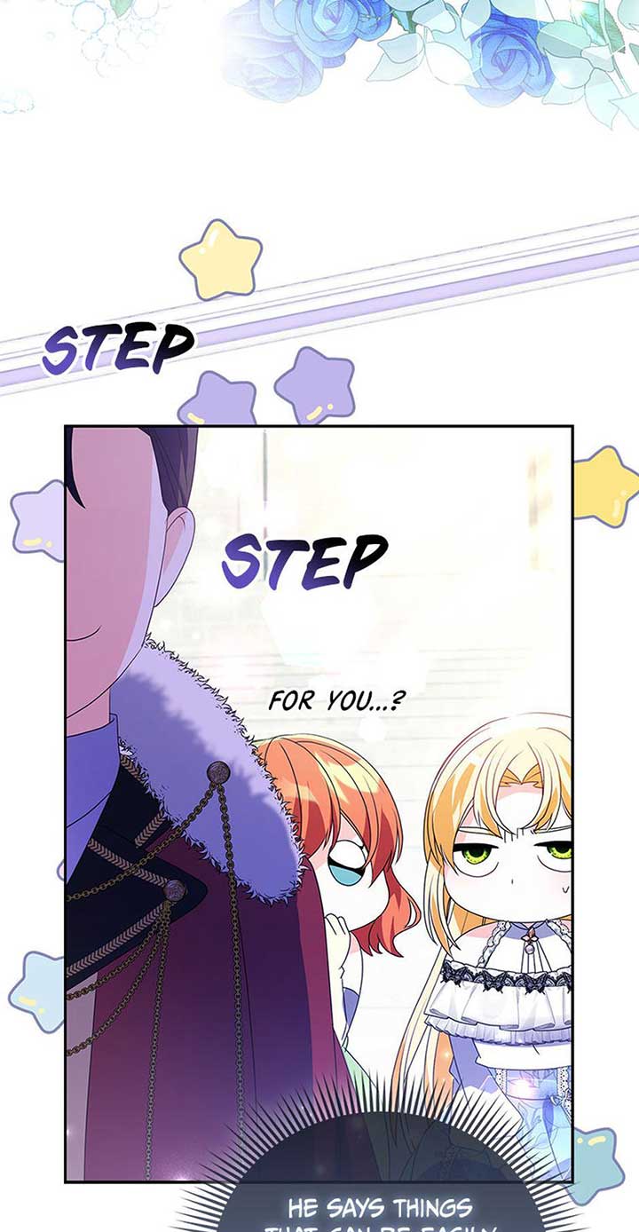 The Fake Rides in a Flower Kiln Chapter 43 page 17