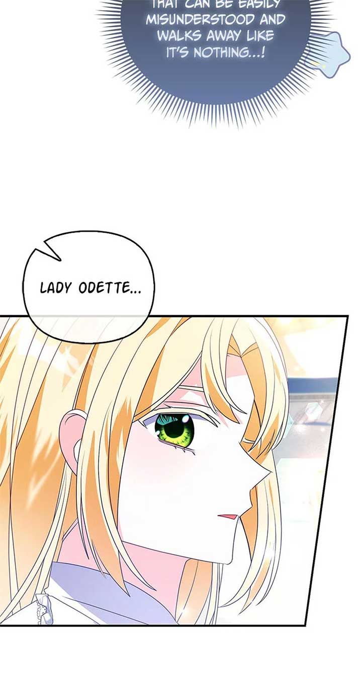 The Fake Rides in a Flower Kiln Chapter 43 page 18