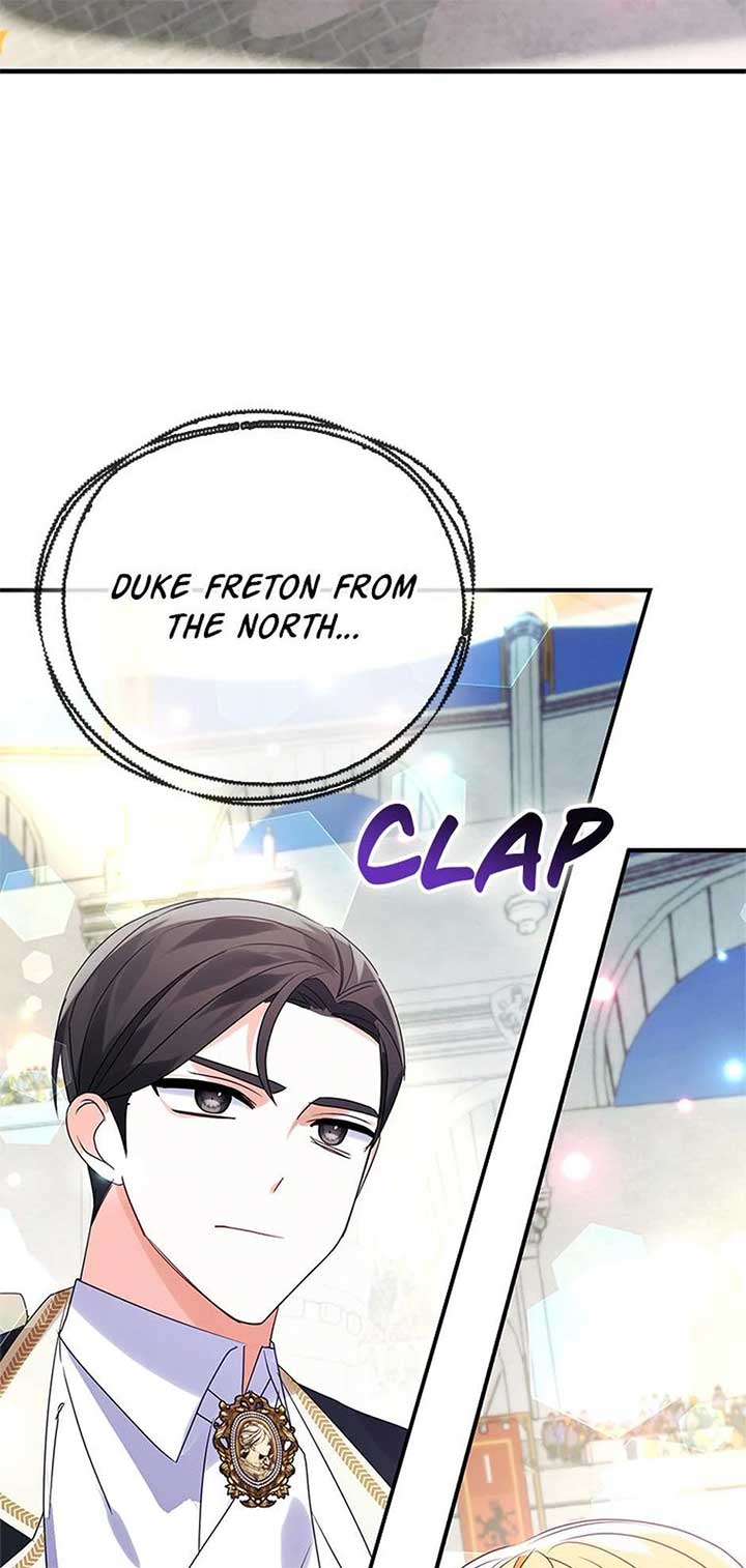 The Fake Rides in a Flower Kiln Chapter 43 page 26