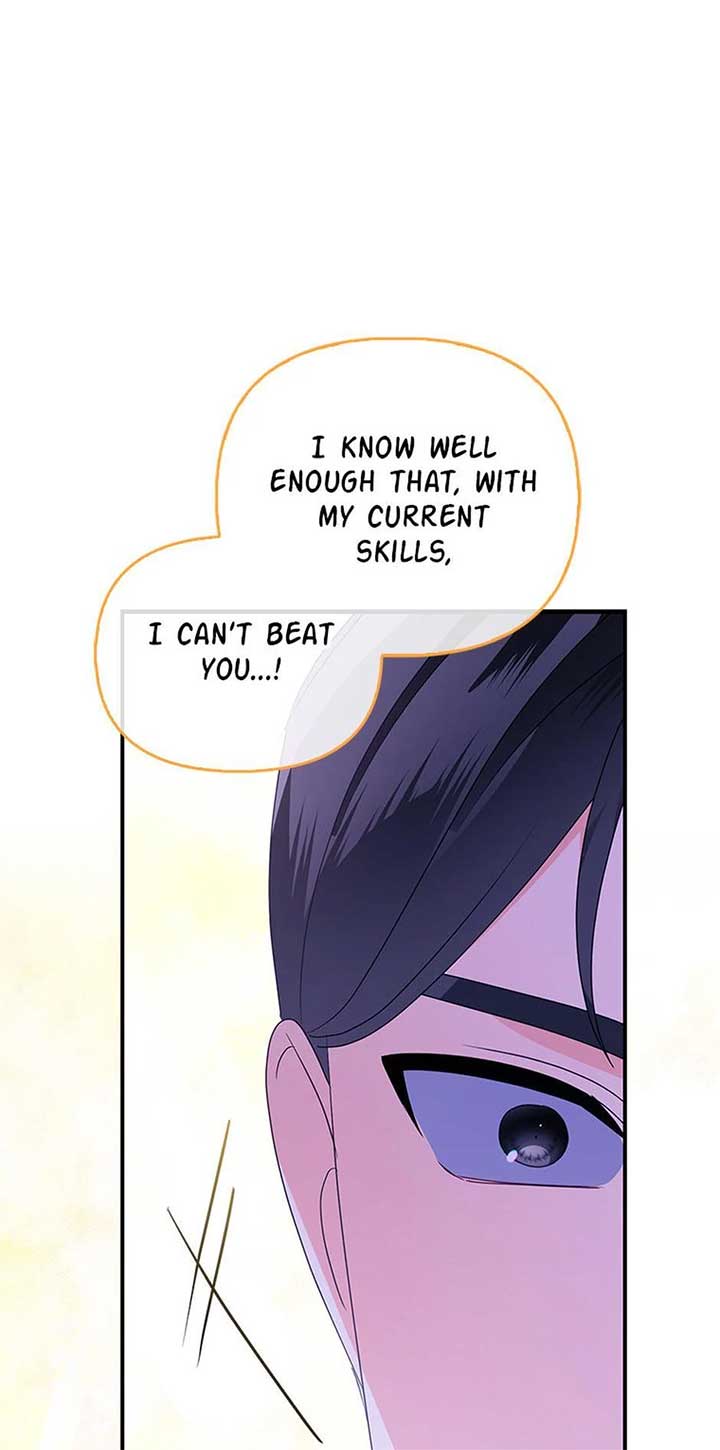 The Fake Rides in a Flower Kiln Chapter 43 page 36