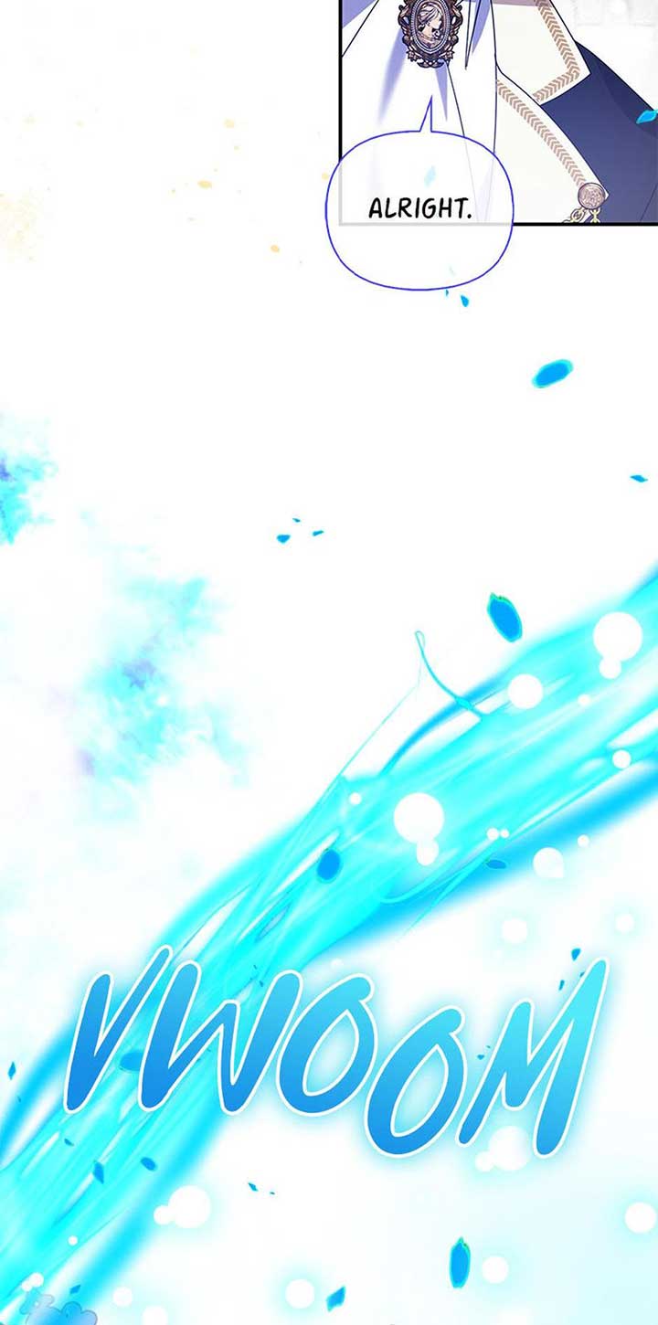 The Fake Rides in a Flower Kiln Chapter 43 page 41
