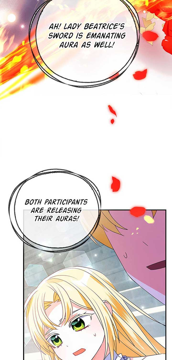 The Fake Rides in a Flower Kiln Chapter 43 page 49