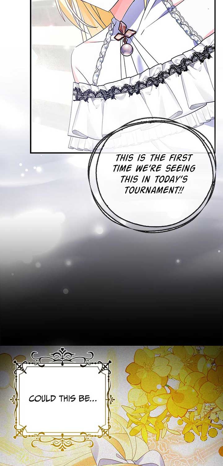 The Fake Rides in a Flower Kiln Chapter 43 page 50