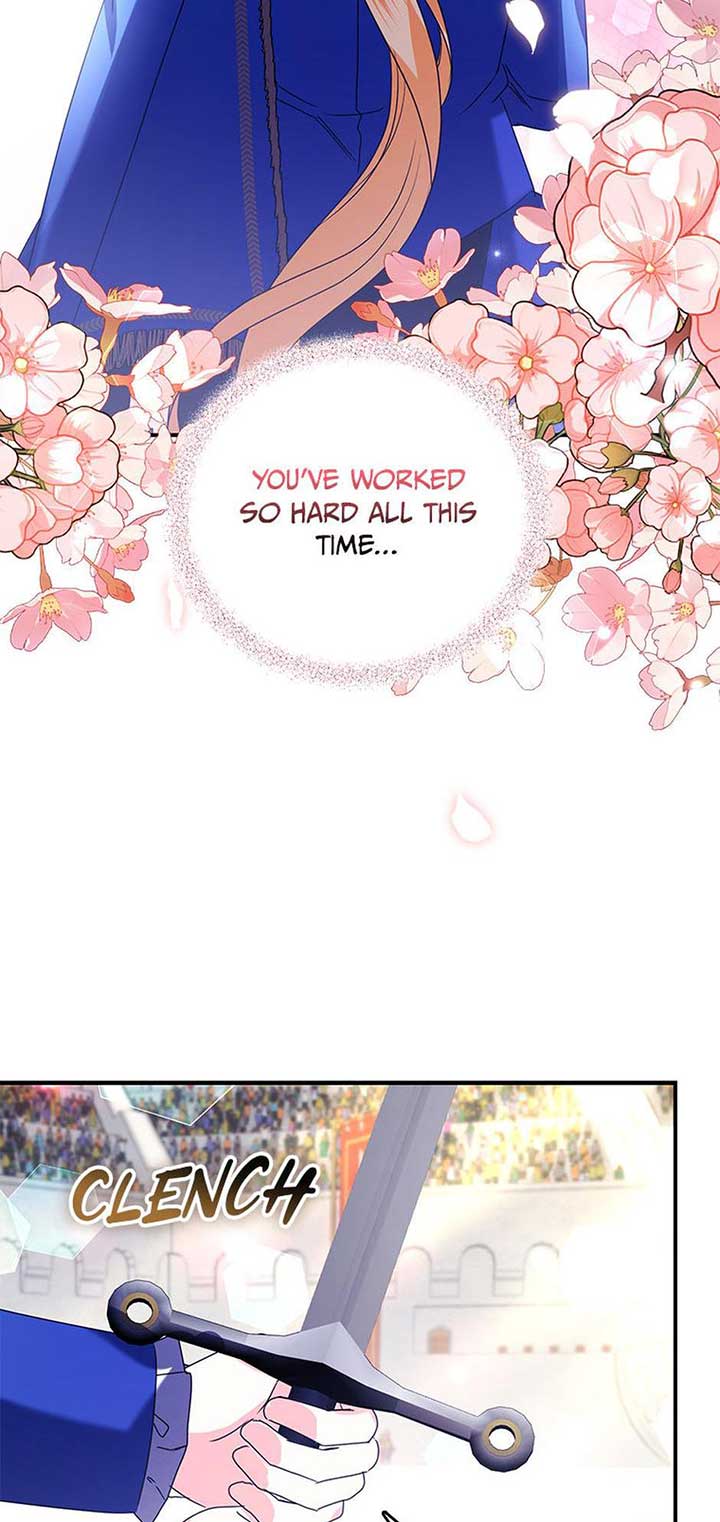 The Fake Rides in a Flower Kiln Chapter 43 page 54