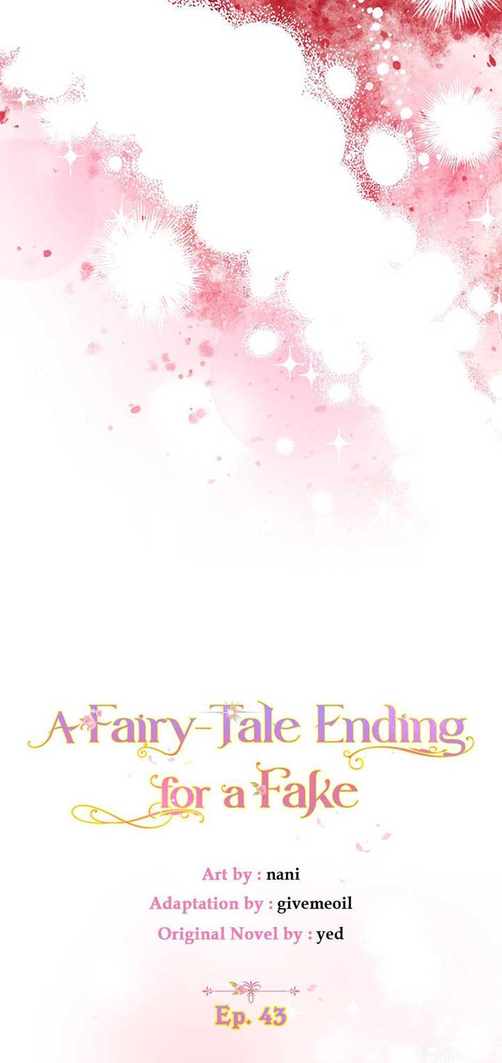 The Fake Rides in a Flower Kiln Chapter 43 page 58