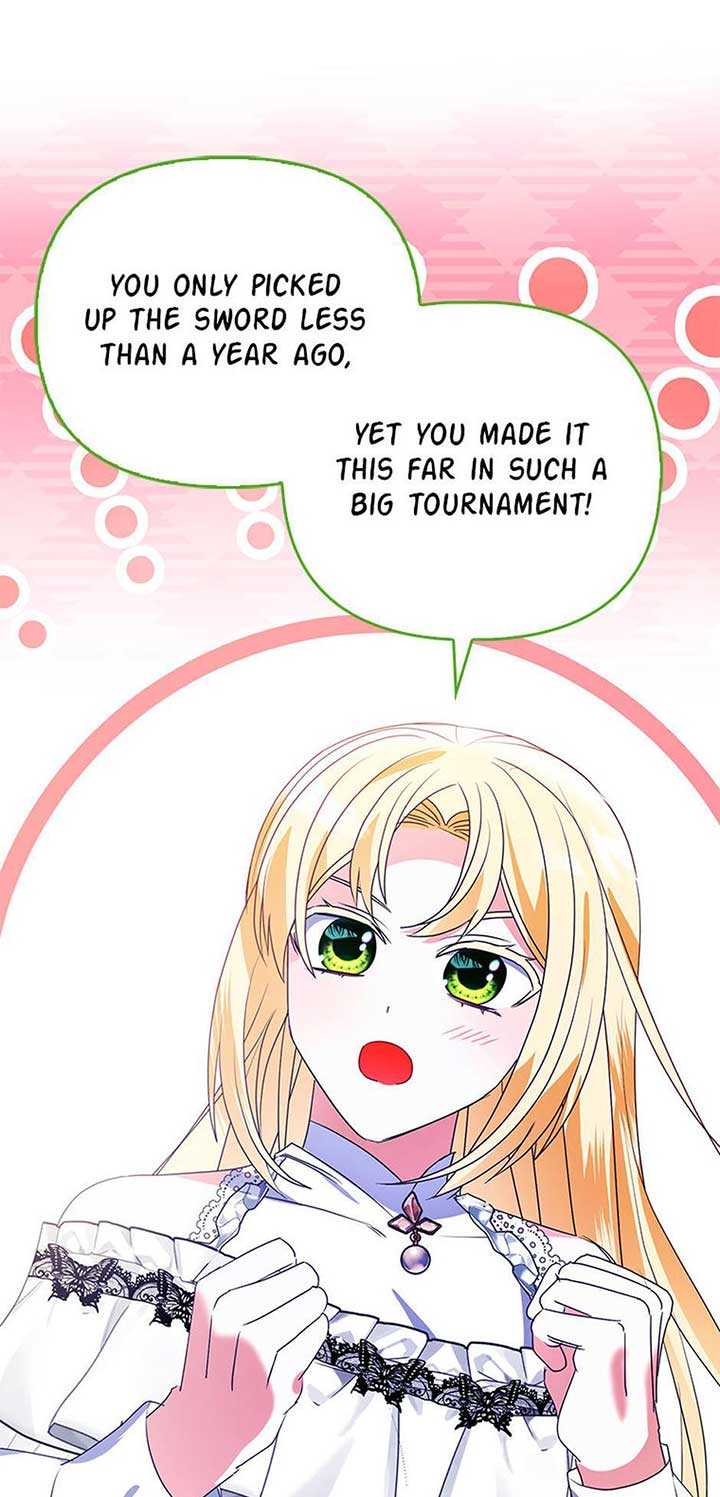 The Fake Rides in a Flower Kiln Chapter 43 page 62