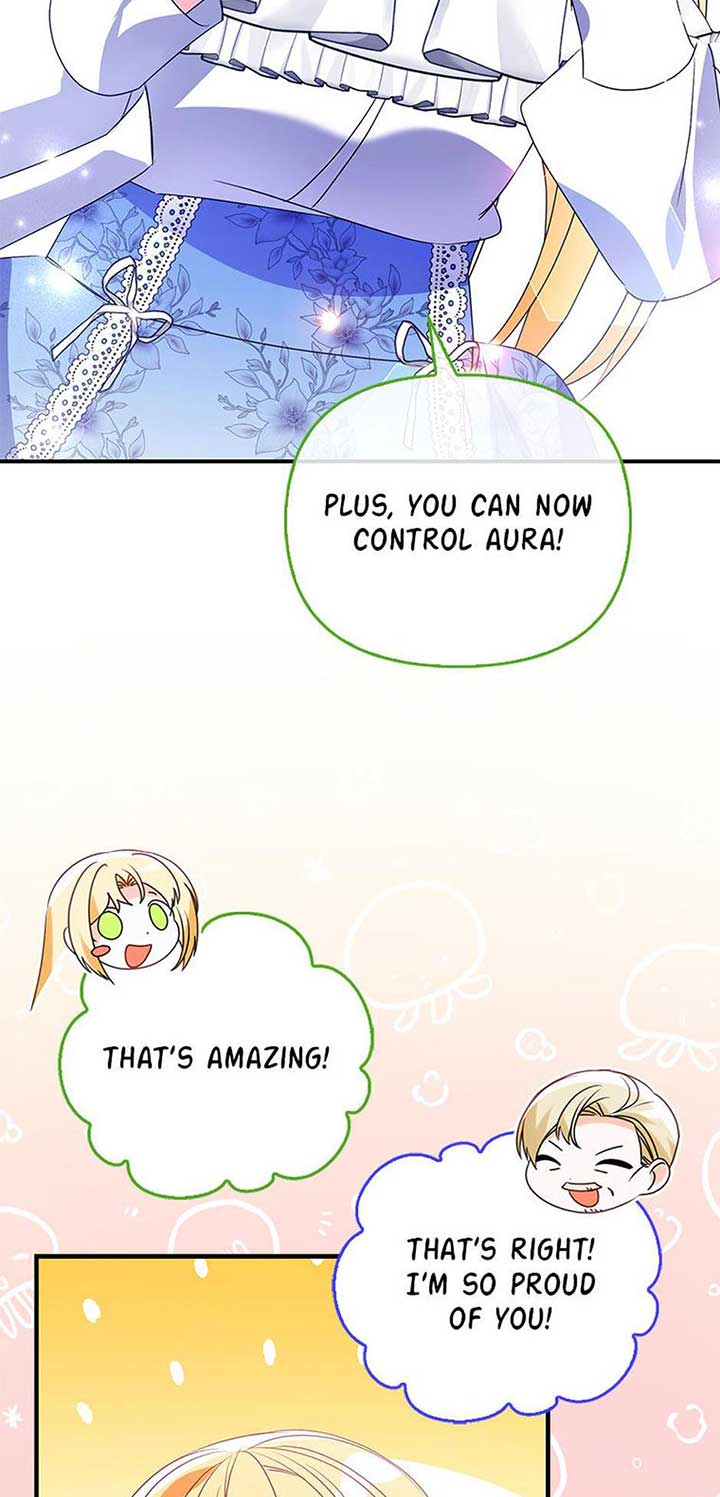 The Fake Rides in a Flower Kiln Chapter 43 page 63