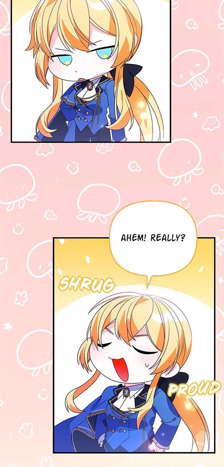 The Fake Rides in a Flower Kiln Chapter 43 page 64