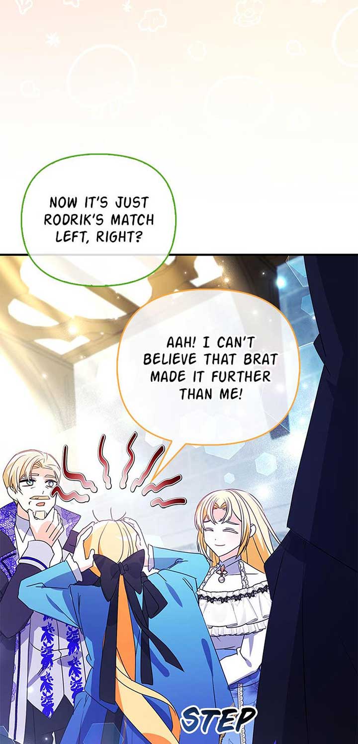 The Fake Rides in a Flower Kiln Chapter 43 page 65