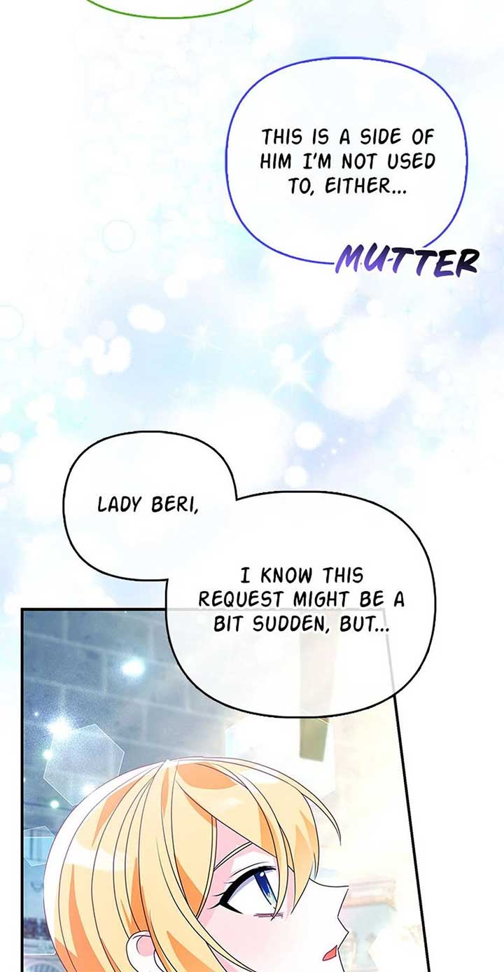 The Fake Rides in a Flower Kiln Chapter 43 page 72