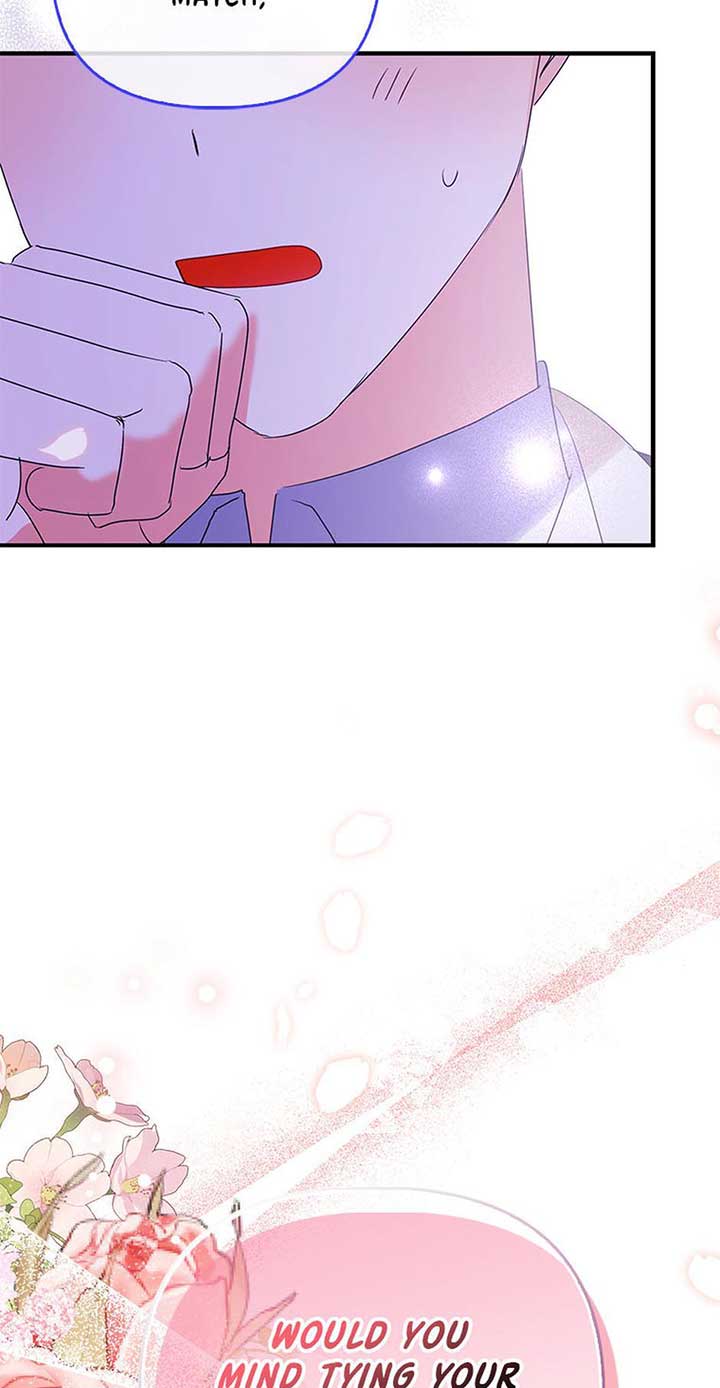 The Fake Rides in a Flower Kiln Chapter 43 page 75