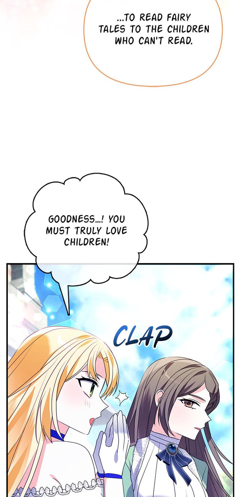 The Fake Rides in a Flower Kiln Chapter 46 page 17