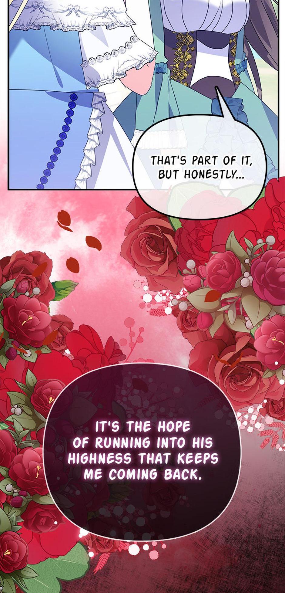 The Fake Rides in a Flower Kiln Chapter 46 page 18