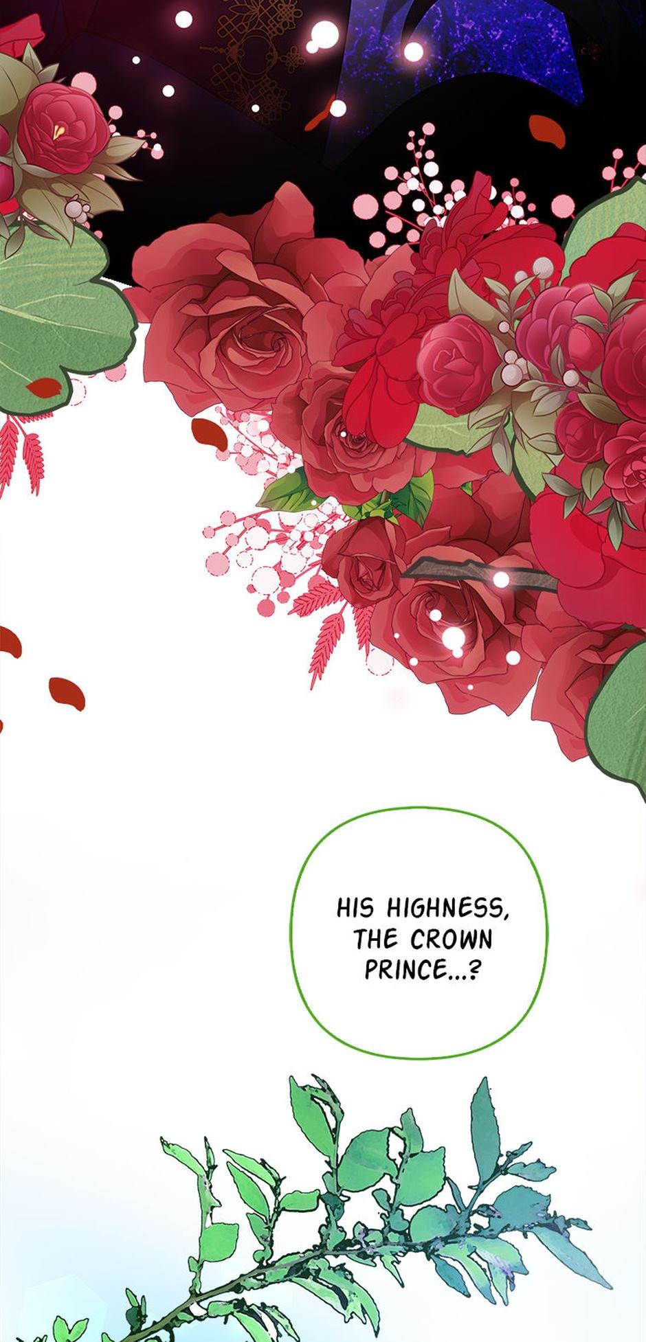 The Fake Rides in a Flower Kiln Chapter 46 page 20