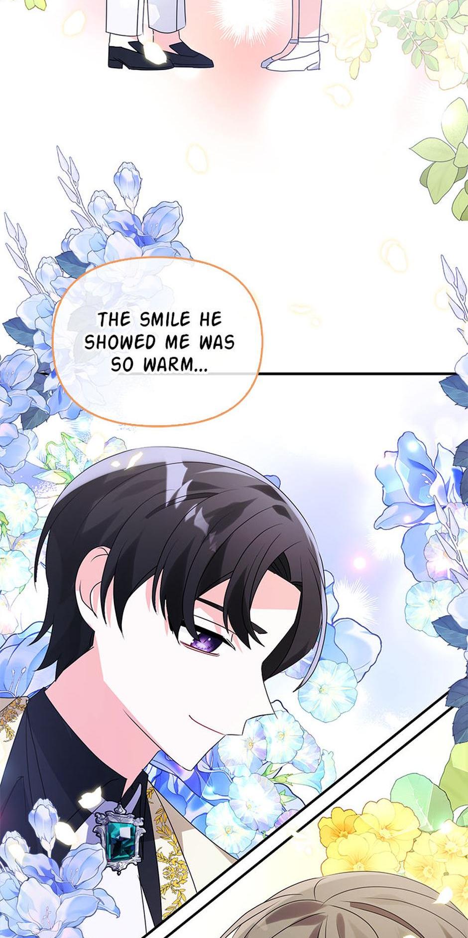 The Fake Rides in a Flower Kiln Chapter 46 page 24