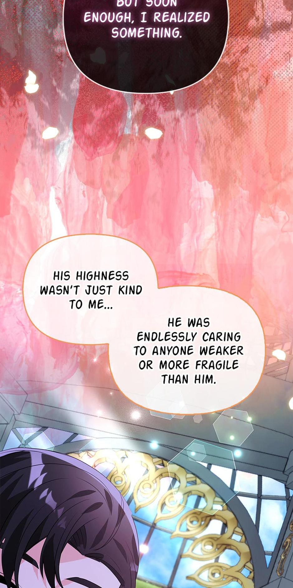 The Fake Rides in a Flower Kiln Chapter 46 page 26