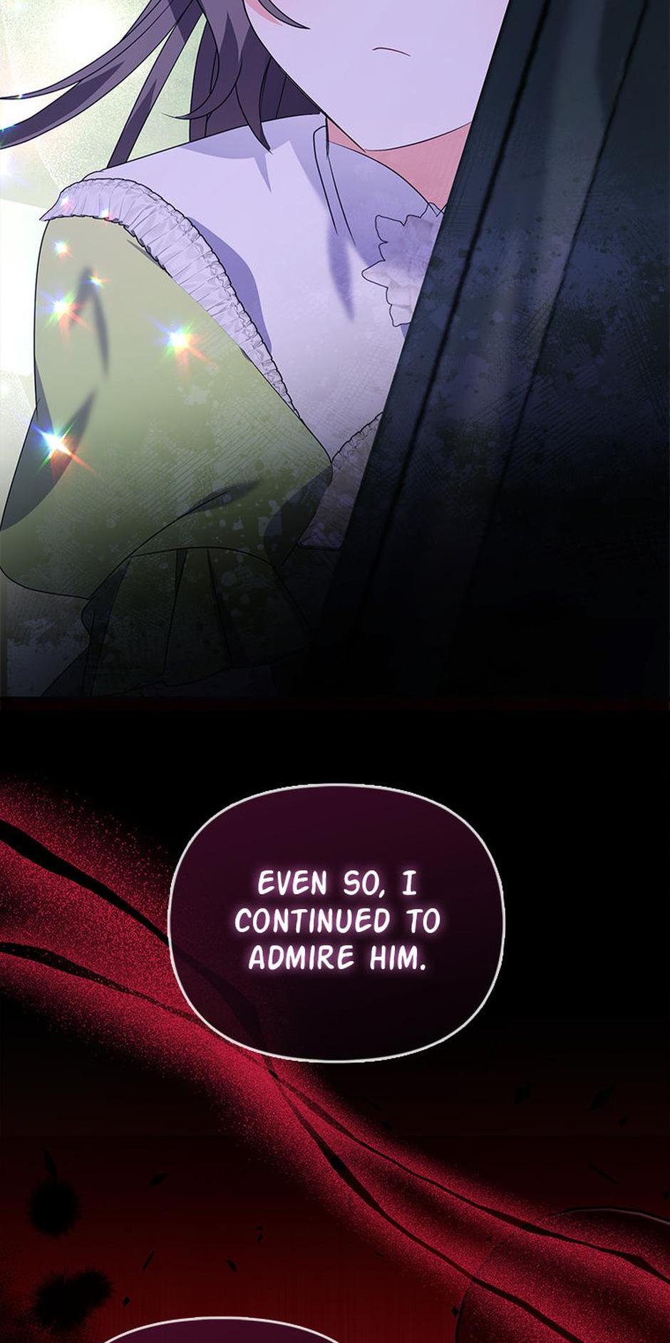 The Fake Rides in a Flower Kiln Chapter 46 page 29