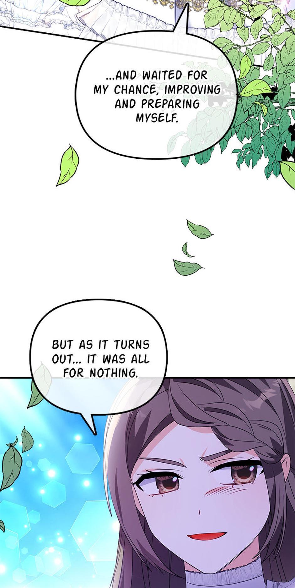 The Fake Rides in a Flower Kiln Chapter 46 page 33