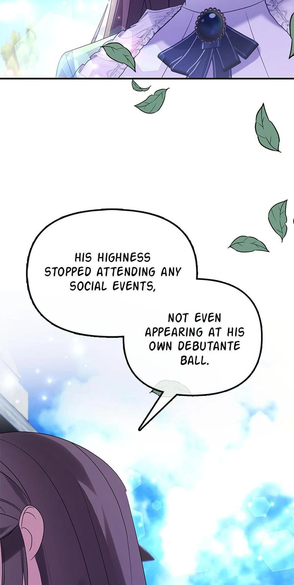 The Fake Rides in a Flower Kiln Chapter 46 page 34