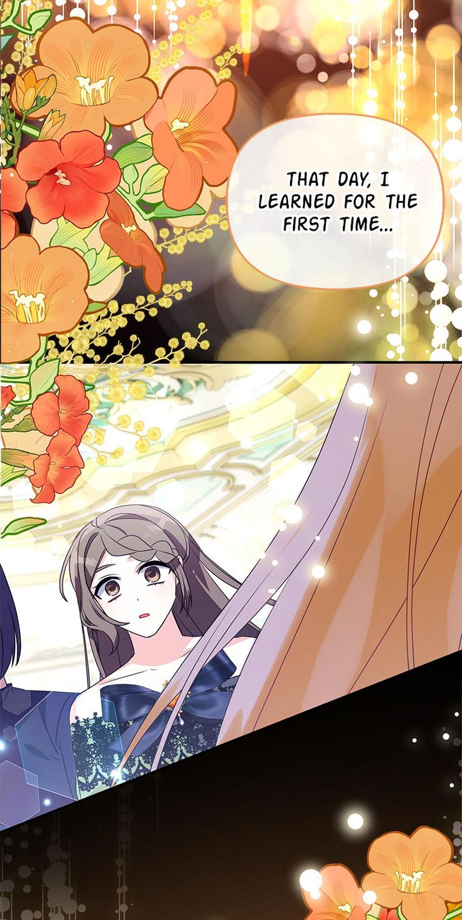 The Fake Rides in a Flower Kiln Chapter 46 page 37