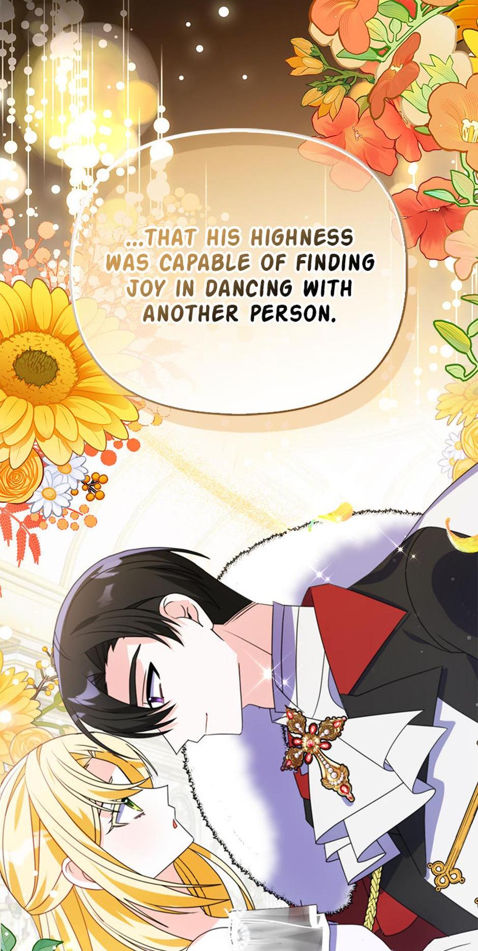 The Fake Rides in a Flower Kiln Chapter 46 page 38