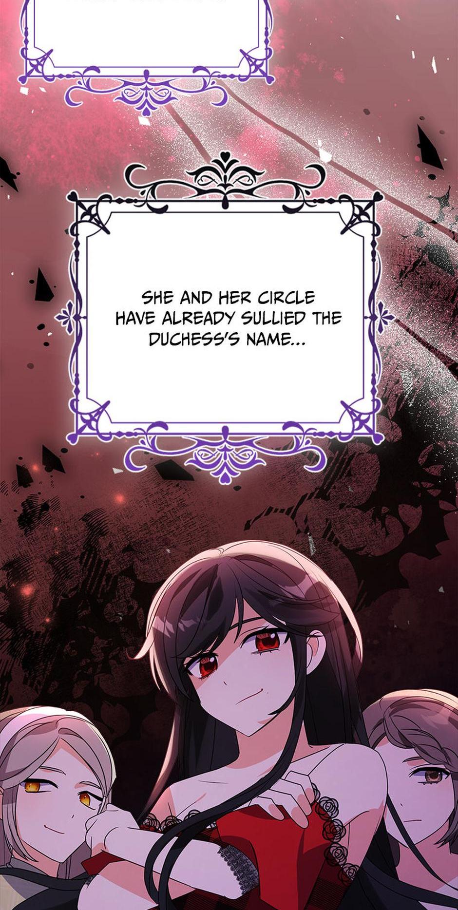 The Fake Rides in a Flower Kiln Chapter 46 page 43