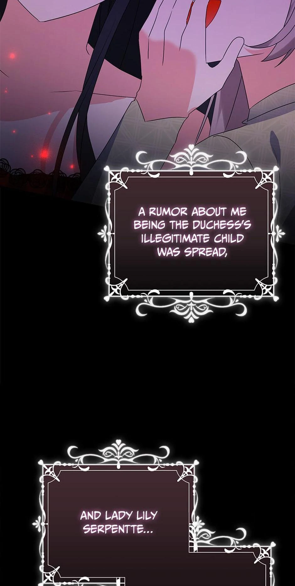 The Fake Rides in a Flower Kiln Chapter 46 page 45