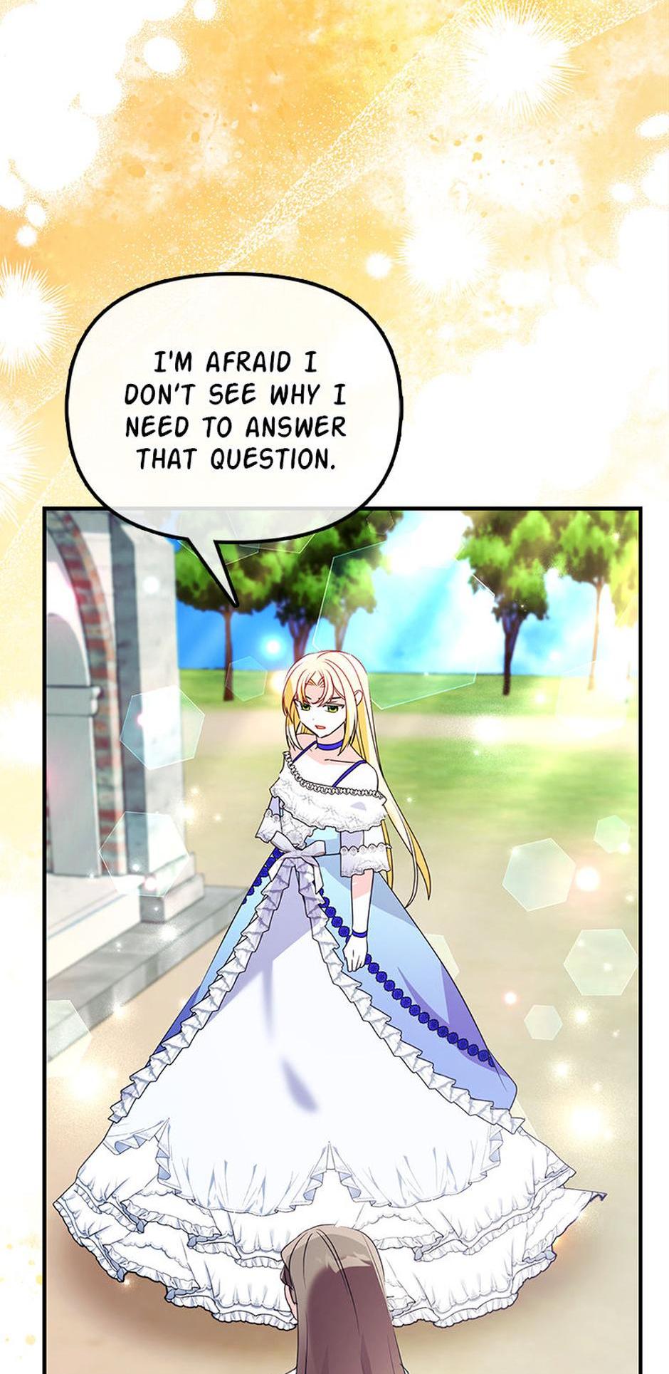 The Fake Rides in a Flower Kiln Chapter 46 page 50