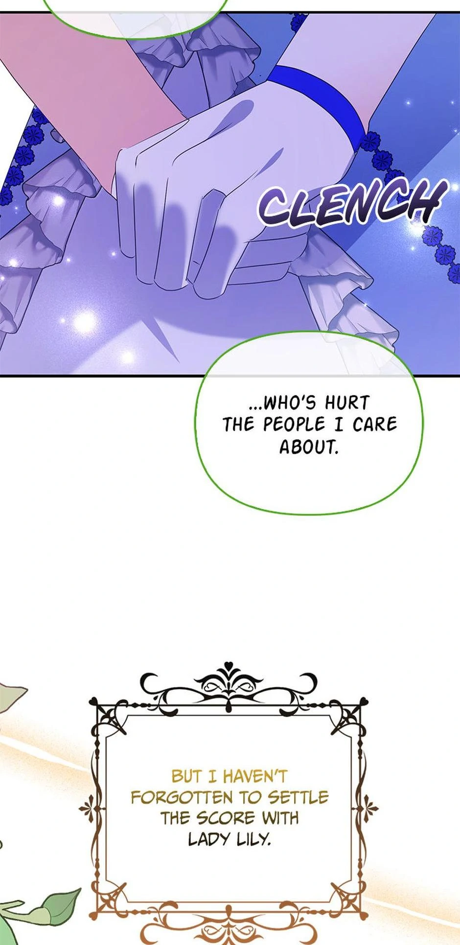 The Fake Rides in a Flower Kiln Chapter 46 page 54
