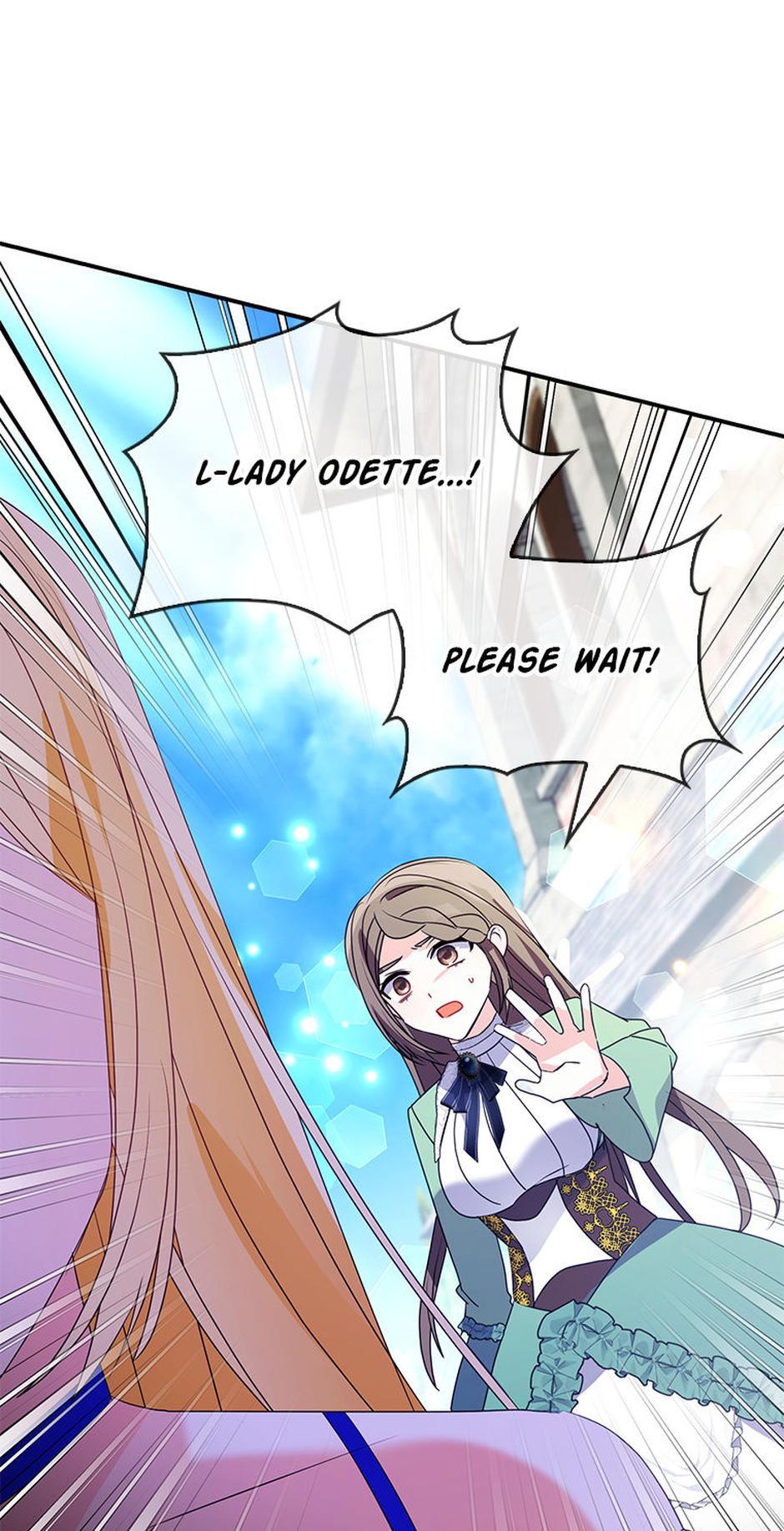 The Fake Rides in a Flower Kiln Chapter 46 page 57