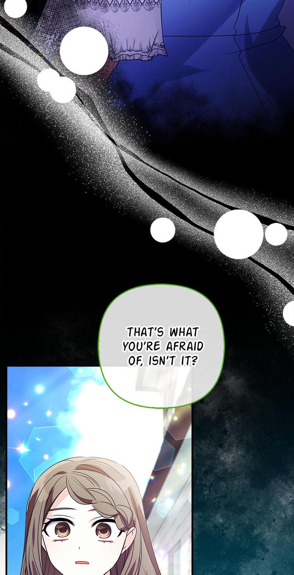 The Fake Rides in a Flower Kiln Chapter 46 page 61