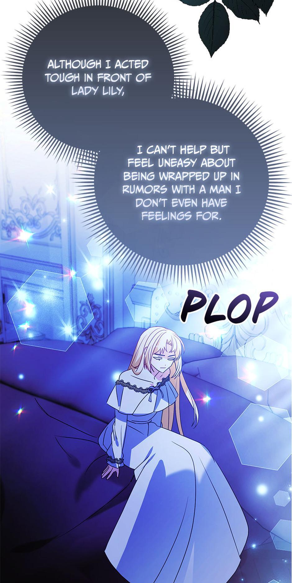 The Fake Rides in a Flower Kiln Chapter 46 page 68