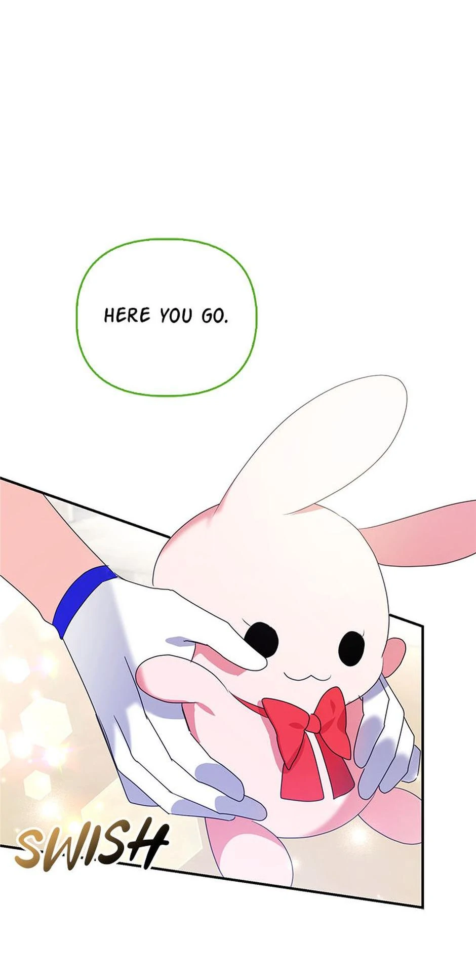 The Fake Rides in a Flower Kiln Chapter 46 page 6