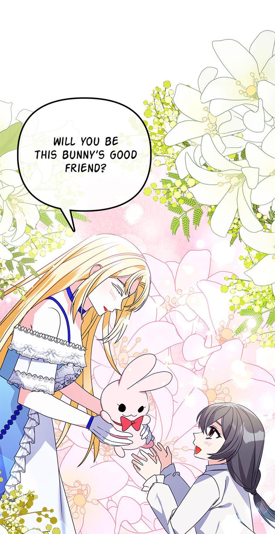 The Fake Rides in a Flower Kiln Chapter 46 page 7