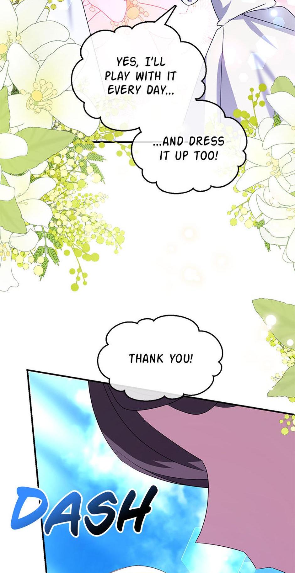 The Fake Rides in a Flower Kiln Chapter 46 page 8
