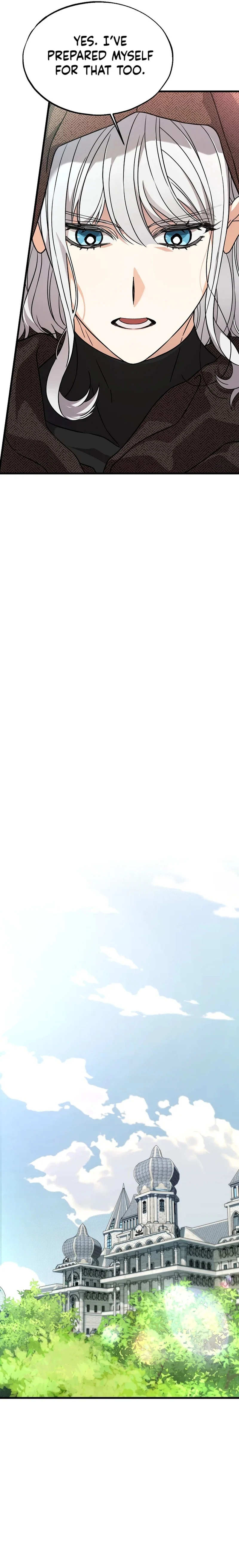 The Fake Was Thrown Away Chapter 56 page 10