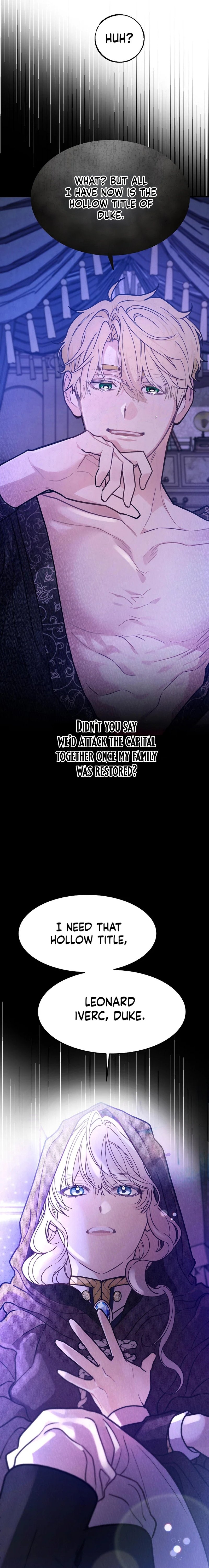 The Fake Was Thrown Away Chapter 56 page 13