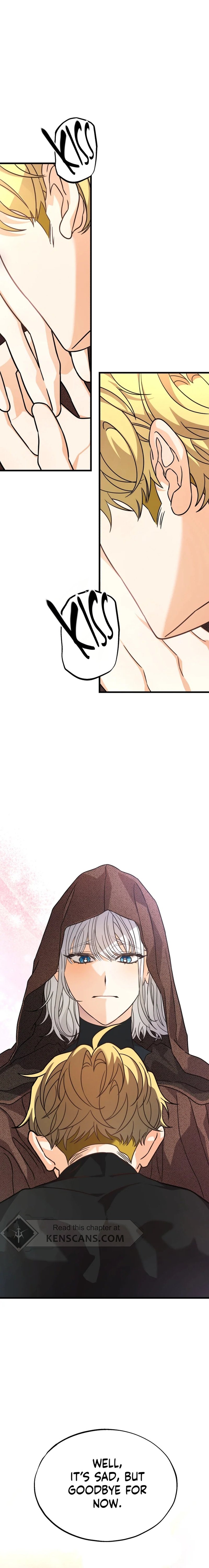 The Fake Was Thrown Away Chapter 56 page 19