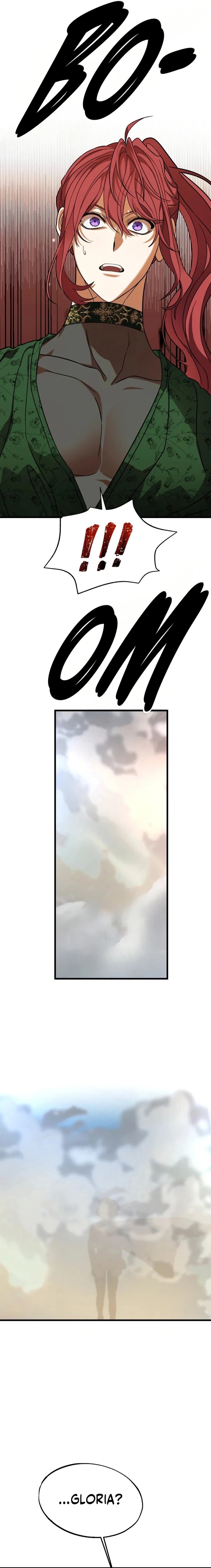 The Fake Was Thrown Away Chapter 57 page 14