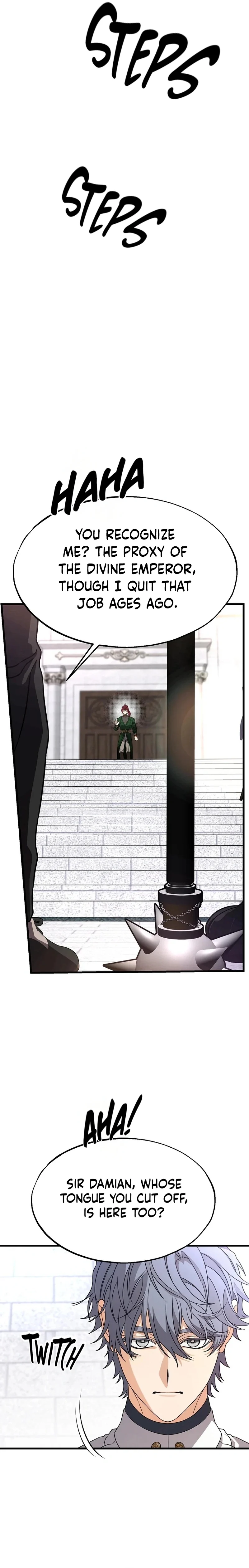 The Fake Was Thrown Away Chapter 57 page 16