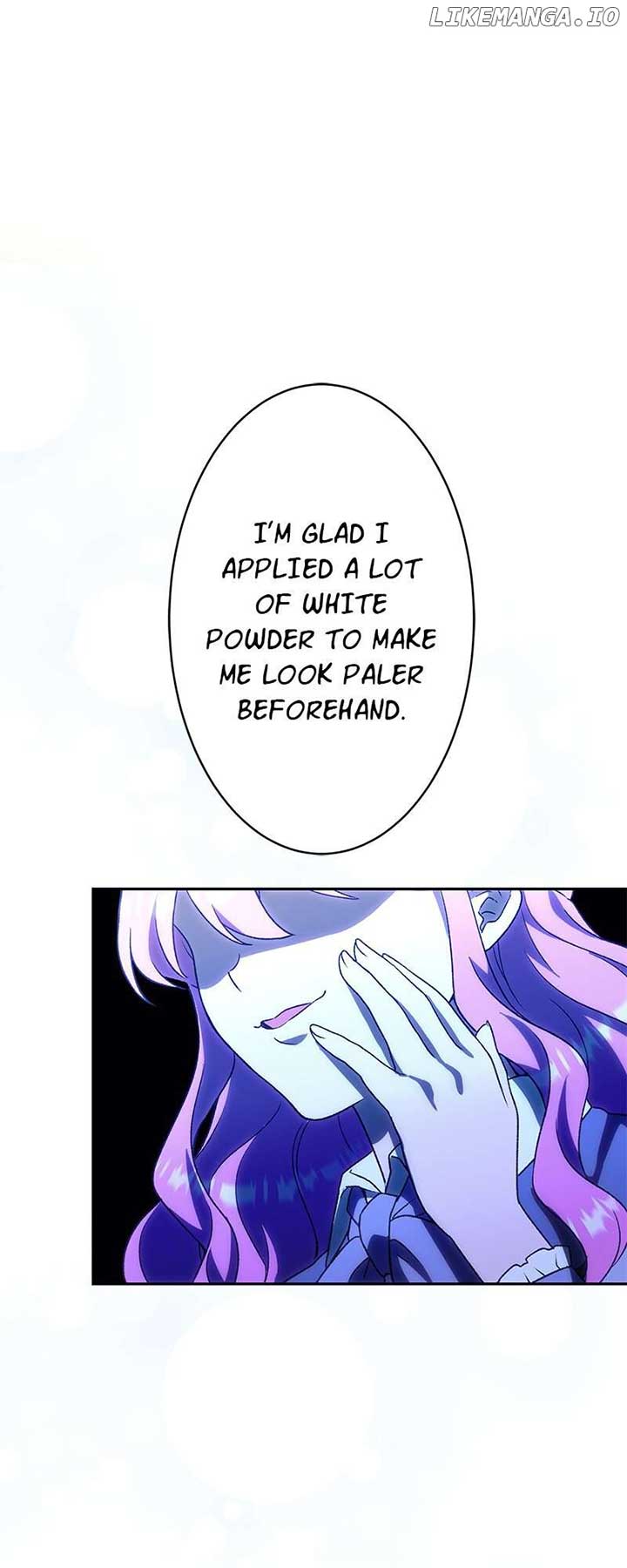 The False Saintess Overturns Her Fate Chapter 47 page 32