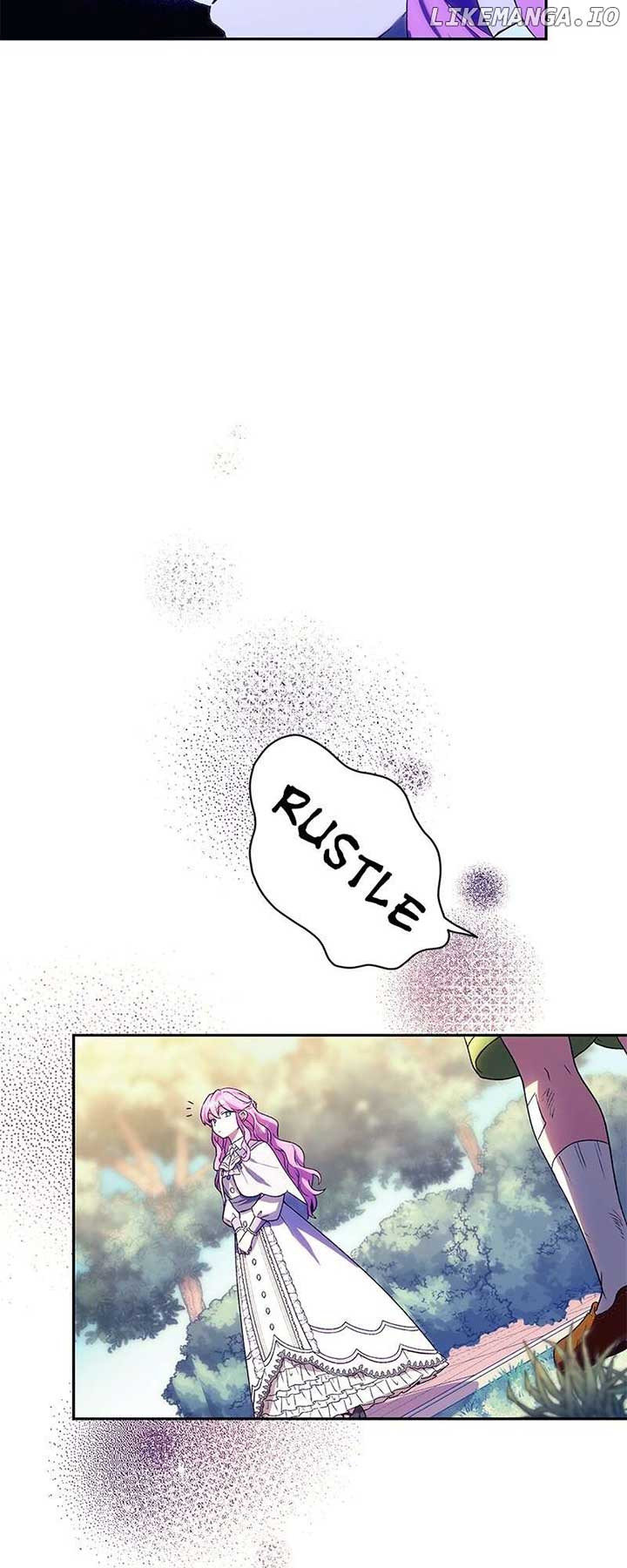 The False Saintess Overturns Her Fate Chapter 47 page 39