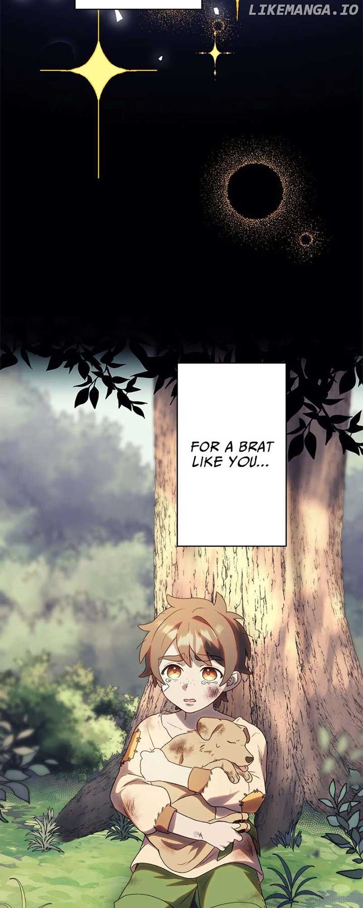 The False Saintess Overturns Her Fate Chapter 47 page 51