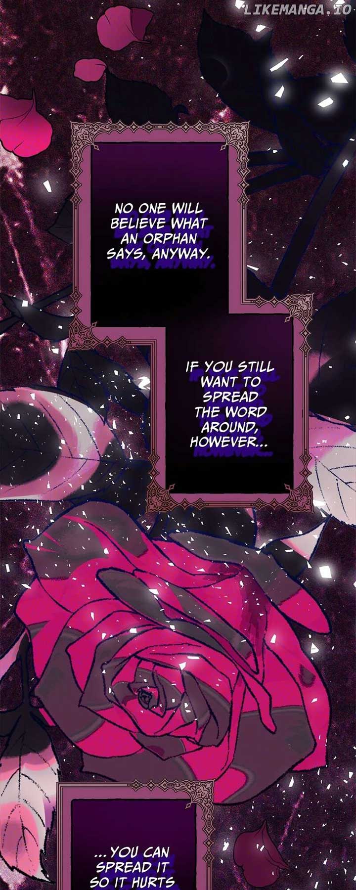 The False Saintess Overturns Her Fate Chapter 47 page 56