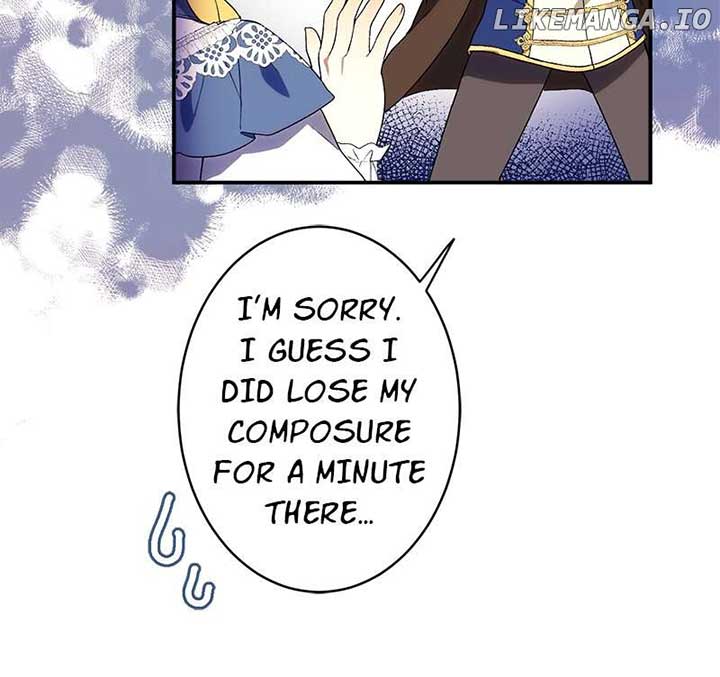 The False Saintess Overturns Her Fate Chapter 48 page 14